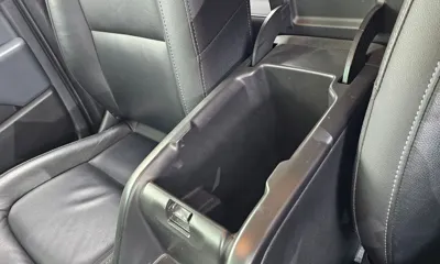 ChevroletGMDaewoo Colorado 2021, 60771 км, за 14506.91 USD - фото 28
