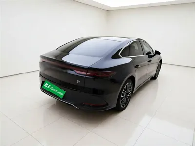 BYD Han 2024, 42100 км, за 16529.2 USD