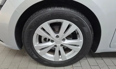 Renault-KoreaSamsung SM6 2017, 60887 км, за 4618.43 USD