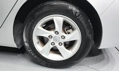 Hyundai Avante 2012, 91923 км, за 2539.56 USD
