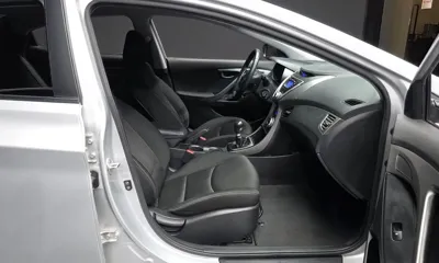 Hyundai Avante 2012, 91923 км, за 2539.56 USD - фото 11