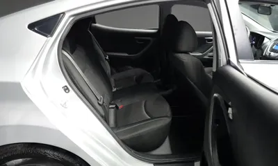Hyundai Avante 2012, 91923 км, за 2539.56 USD - фото 12