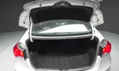 Hyundai Avante 2012, 91923 км, за 2539.56 USD - фото 20