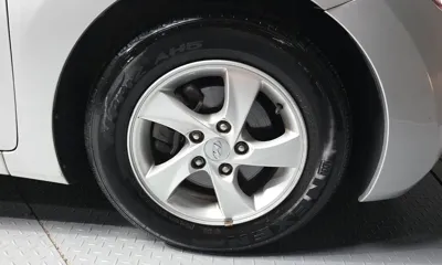 Hyundai Avante 2012, 91923 км, за 2539.56 USD - фото 21