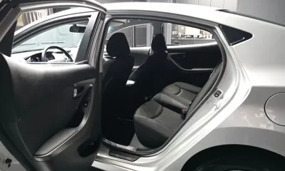Hyundai Avante 2012, 91923 км, за 2539.56 USD - фото 26
