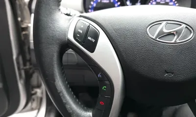 Hyundai Avante 2012, 91923 км, за 2539.56 USD - фото 29