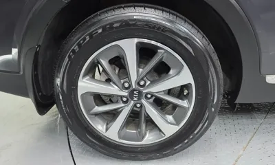 Kia Sorento 2018, 66322 км, за 9744.52 USD