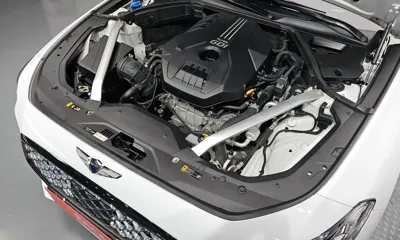 Genesis G70 2019, 64692 км, за 15688.59 USD - фото 6