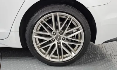 Genesis G70 2019, 64692 км, за 15688.59 USD - фото 21