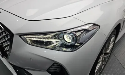 Genesis G70 2019, 64692 км, за 15688.59 USD - фото 22
