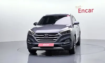 Hyundai Tucson 2018, 185099 км, за 6695.7 USD
