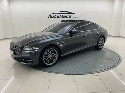 Genesis G80 2022, 86719 км, за 24395.03 USD