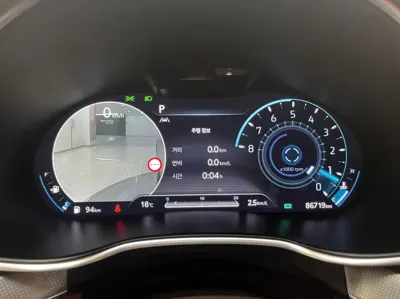 Genesis G80 2022, 86719 км, за 24395.03 USD
