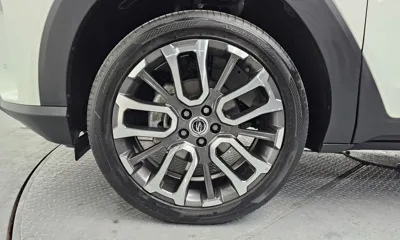 KG_Mobility_Ssangyong Torres 2023, 42006 км, за 14231.78 USD