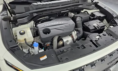 KG_Mobility_Ssangyong Torres 2023, 42006 км, за 14231.78 USD - фото 6