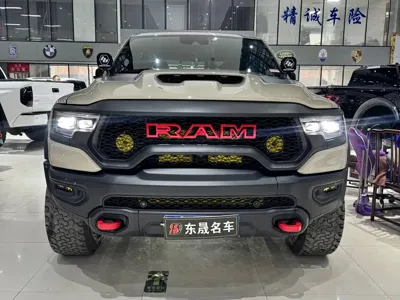 RAM Ram Trucks 2023, 56000 км, за 99762.63 USD