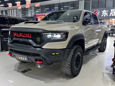 RAM Ram Trucks 2023, 56000 км, за 99762.63 USD