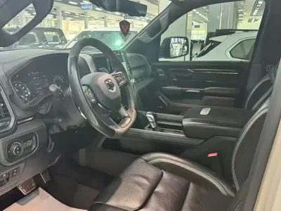 RAM Ram Trucks 2023, 56000 км, за 99762.63 USD