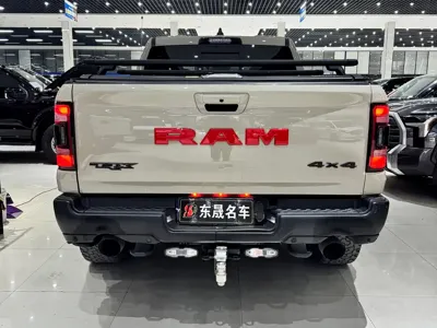RAM Ram Trucks 2023, 56000 км, за 99762.63 USD - фото 8