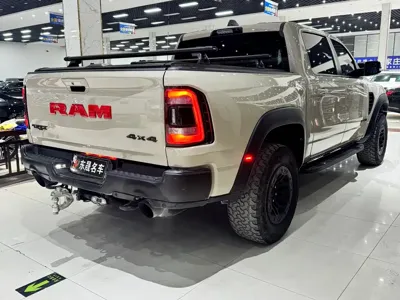RAM Ram Trucks 2023, 56000 км, за 99762.63 USD - фото 9