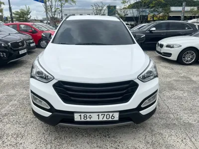 Hyundai Santafe 2014, 144818 км, за 5339.58 USD