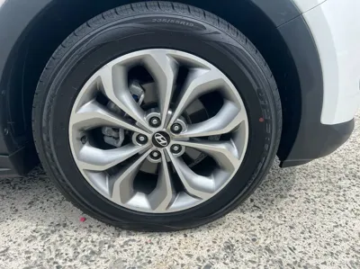 Hyundai Santafe 2014, 144818 км, за 5339.58 USD