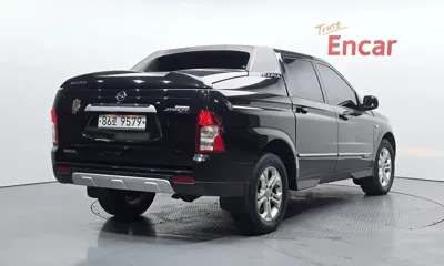 KG_Mobility_Ssangyong KORANDO 2012, 264260 км, за 2297.49 USD