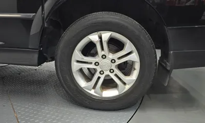 KG_Mobility_Ssangyong KORANDO 2012, 264260 км, за 2297.49 USD - фото 21
