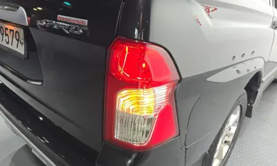 KG_Mobility_Ssangyong KORANDO 2012, 264260 км, за 2297.49 USD - фото 23