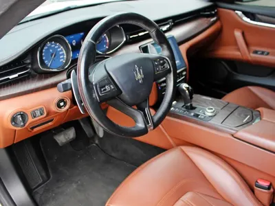 Maserati Quattroporte 2018, 127017 км, за 17086.08 USD - фото 7