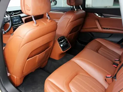 Maserati Quattroporte 2018, 127017 км, за 17086.08 USD - фото 8