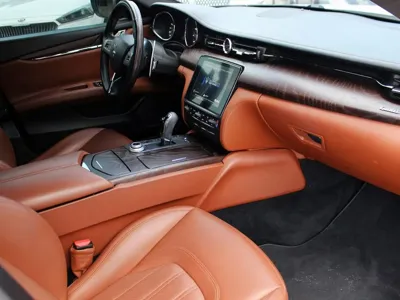 Maserati Quattroporte 2018, 127017 км, за 17086.08 USD - фото 9