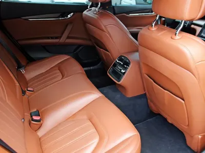 Maserati Quattroporte 2018, 127017 км, за 17086.08 USD - фото 10