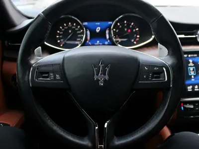 Maserati Quattroporte 2018, 127017 км, за 17086.08 USD - фото 14