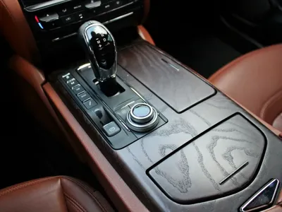 Maserati Quattroporte 2018, 127017 км, за 17086.08 USD - фото 15