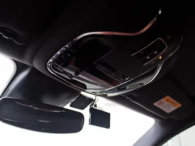 Maserati Quattroporte 2018, 127017 км, за 17086.08 USD - фото 19