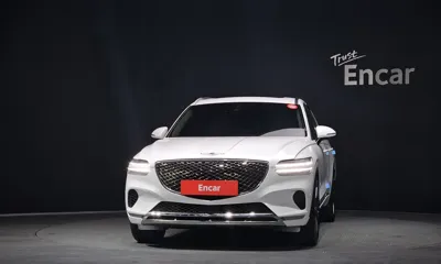 Genesis GV70 2023, 4530 км, за 52718.86 USD