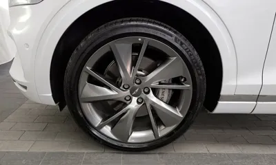 Genesis GV70 2023, 4530 км, за 52718.86 USD