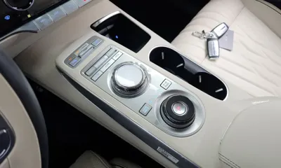 Genesis GV70 2023, 4530 км, за 52718.86 USD - фото 9