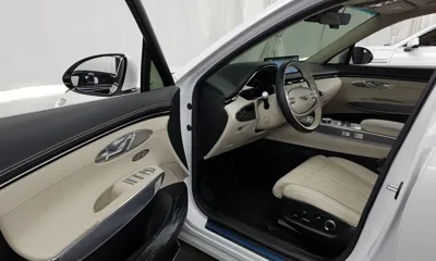 Genesis GV70 2023, 4530 км, за 52718.86 USD - фото 10