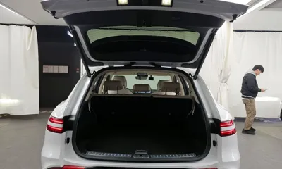 Genesis GV70 2023, 4530 км, за 52718.86 USD - фото 20