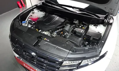 Hyundai Tucson 2023, 30104 км, за 16451.93 USD - фото 6