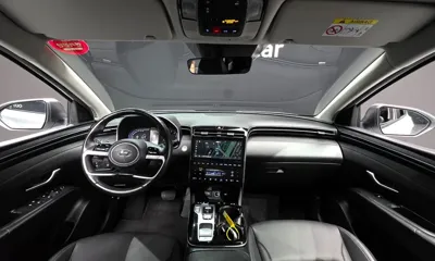 Hyundai Tucson 2023, 30104 км, за 16451.93 USD - фото 7