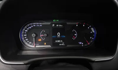 Hyundai Tucson 2023, 30104 км, за 16451.93 USD - фото 8