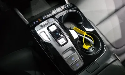 Hyundai Tucson 2023, 30104 км, за 16451.93 USD - фото 9