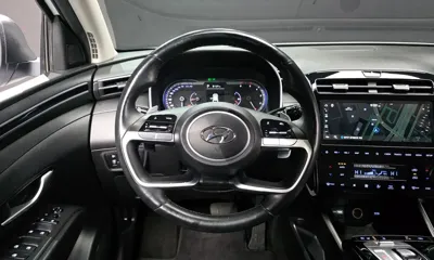 Hyundai Tucson 2023, 30104 км, за 16451.93 USD - фото 13