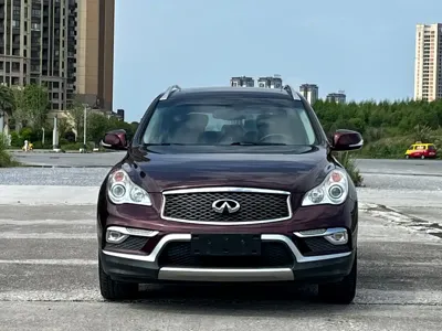 Infiniti QX50 2015, 90000 км, за 6133.17 USD