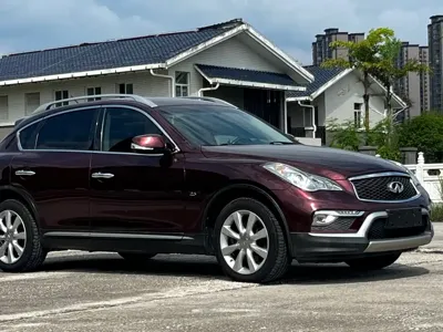Infiniti QX50 2015, 90000 км, за 6133.17 USD