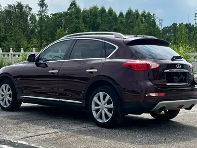 Infiniti QX50 2015, 90000 км, за 6133.17 USD