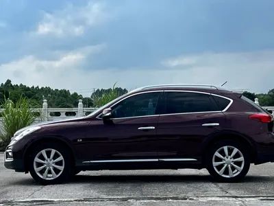Infiniti QX50 2015, 90000 км, за 6133.17 USD